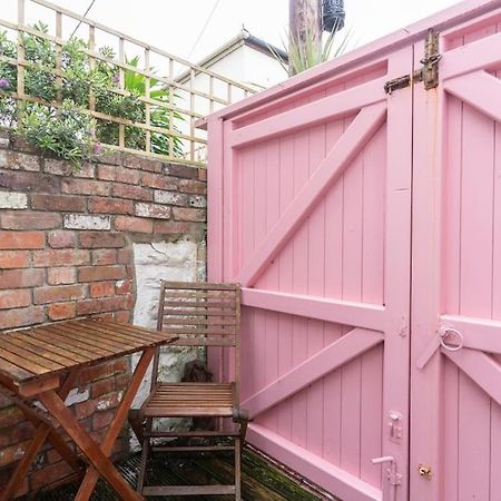 Stylish Cornish Village 3 Bedroom House Old Newlyn Εξωτερικό φωτογραφία