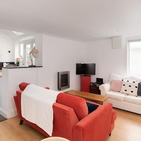 Stylish Cornish Village 3 Bedroom House Old Newlyn Εξωτερικό φωτογραφία