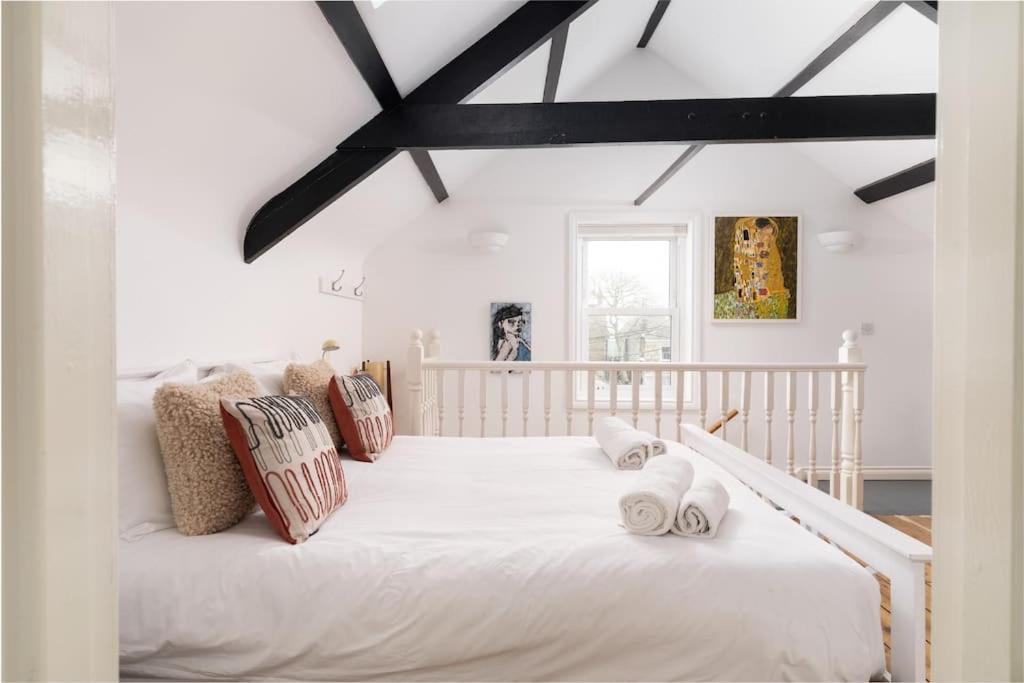 Stylish Cornish Village 3 Bedroom House Old Newlyn Εξωτερικό φωτογραφία