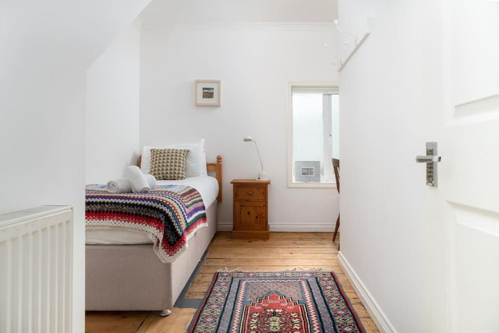 Stylish Cornish Village 3 Bedroom House Old Newlyn Εξωτερικό φωτογραφία